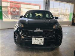 کیا سپۆرتاج